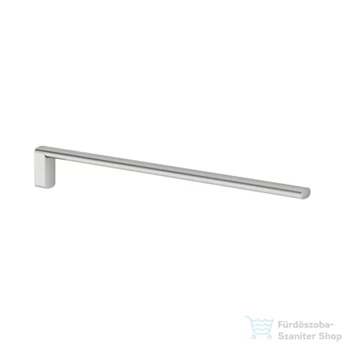 Keuco EDITION 400 45 cm-es törölközőtartó, rozsdamentes acél hatású 11520060000