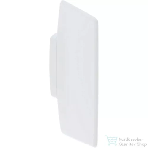 Geberit Basic műanyag vizelde válaszfal,fehér 115.201.11.1