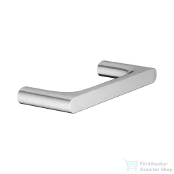   Keuco EDITION 400 25 cm-es törölközőtartó, rozsdamentes acél hatású 11521060000