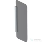Geberit vizelde válaszfal,umbra barna 115.211.TF.1