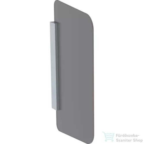 Geberit vizelde válaszfal,umbra barna 115.211.TF.1