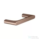 Keuco EDITION 400 25 cm-es törölközőtartó, szálcsiszolt rozéarany 11521290000