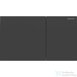 Geberit SIGMA 70 nyomólap,matt fekete 115.622.14.1
