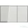 Geberit SIGMA 60 falsíkba ágyazott nyomólap, fényes homokszürke (üveg) / fényes króm 115.640.JL.1