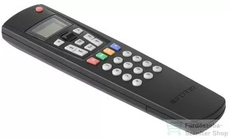 Geberit Service Handy távirányító 115.860.00.1