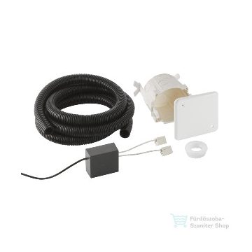   Geberit elektromos beépítő készlet Geberit wc vezérléséhez 115.861.00.1