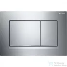 Geberit SIGMA 30 nyomólap, fényes króm / matt króm 115.883.KH.1