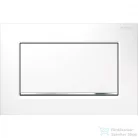 Geberit SIGMA 30 nyomólap, fényes fehér / fényes króm 115.893.KJ.1