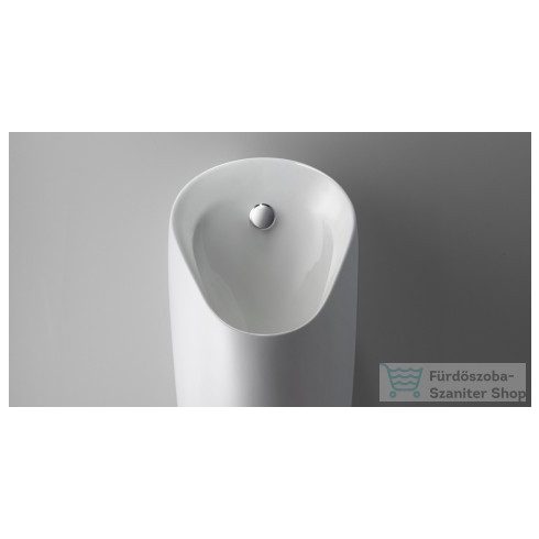 Geberit Preda vizeldekerámia integrált öblítésvezérléssel, hálózati 116.072.00.1