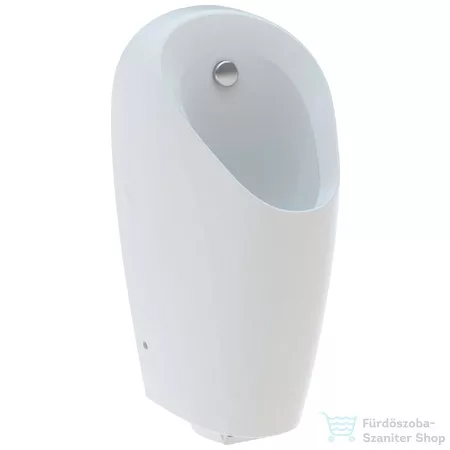 Geberit Selva vizelde, beépített vezérléssel, elemes működtetés 116.083.00.1