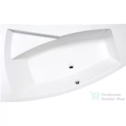 Sapho POLYSAN Evia kád 160x100x47, bal 11611