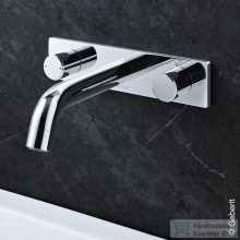   Geberit ONE falsík alatti mosdó csaptelep kizárólag ONE szerelőkerethez,króm 116.460.21.1