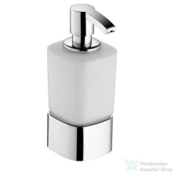 KEUCO ELEGANCE szappanadagoló, 220 ml, króm 11653019001