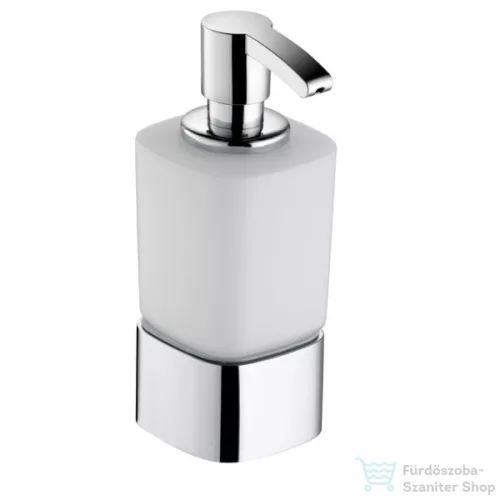 KEUCO ELEGANCE szappanadagoló, 220 ml, króm 11653019001