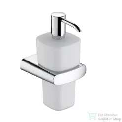 KEUCO ELEGANCE szappanadagoló, 220 ml, króm 11654019000