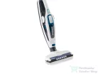Leifheit Regulus PowerVac 2 in 1 akkumulátoros porszívó, 11925