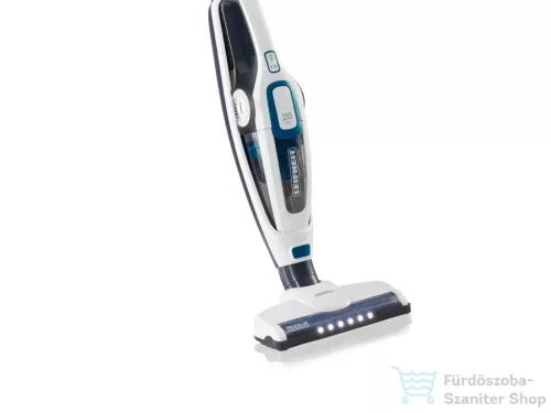 Leifheit Regulus PowerVac 2 in 1 akkumulátoros porszívó, 11925