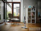 Leifheit Regulus PowerVac 2 in 1 akkumulátoros porszívó, 11925