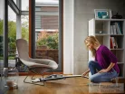 Leifheit Regulus PowerVac 2 in 1 akkumulátoros porszívó, 11925