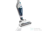 Leifheit Rotaro PowerVac 2 in 1 16V akkumulátoros porszívó, 11927