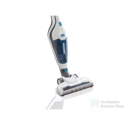   Leifheit Rotaro PowerVac 2 in 1 16V akkumulátoros porszívó, 11927
