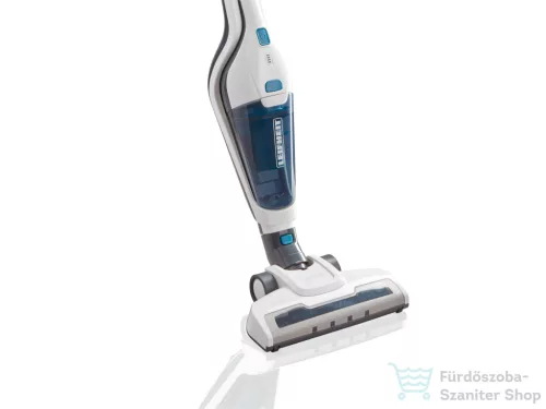 Leifheit Rotaro PowerVac 2 in 1 16V akkumulátoros porszívó, 11927
