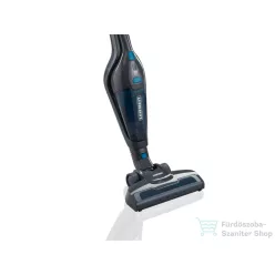   Leifheit Rotaro PowerVac 2 in 1 akkumulátoros porszívó, 11928