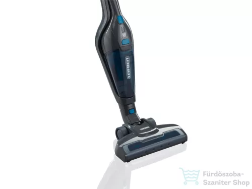 Leifheit Rotaro PowerVac 2 in 1 akkumulátoros porszívó, 11928
