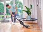 Leifheit Rotaro PowerVac 2 in 1 akkumulátoros porszívó, 11928
