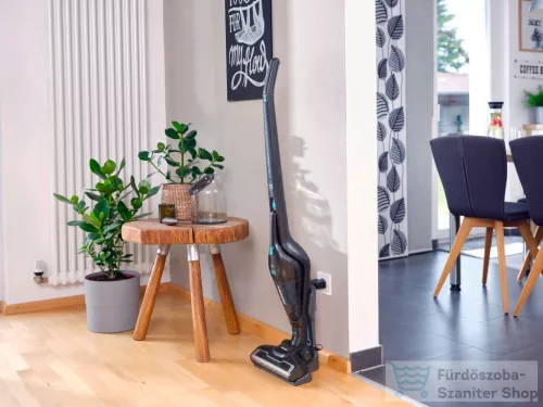 Leifheit Rotaro PowerVac 2 in 1 akkumulátoros porszívó, 11928