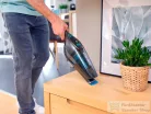 Leifheit Rotaro PowerVac 2 in 1 akkumulátoros porszívó, 11928