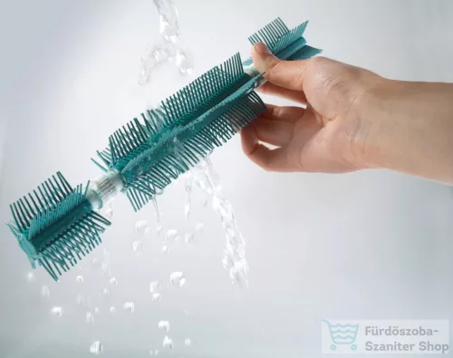 Leifheit Regulus Supra mechanikus seprőgép, 11950