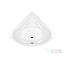 M-Acryl Rita 140x140 cm-es sarokkád 12001