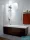 Radaway Torrenta PND 101cm-es 2 részes kádparaván balos 12011202-101L