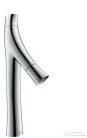 Hansgrohe AXOR STARCK Organic kétkaros mosdócsaptelep, lefolyógarnitúra nélkül króm 12012000