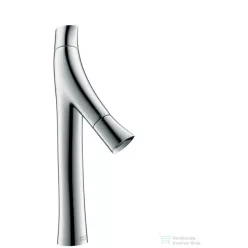   Hansgrohe AXOR STARCK Organic kétkaros mosdócsaptelep, lefolyógarnitúra nélkül króm 12012000