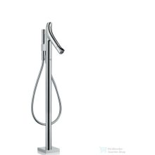   Hansgrohe AX Starck Organic termosztátos álló kádcsaptelep 12016000