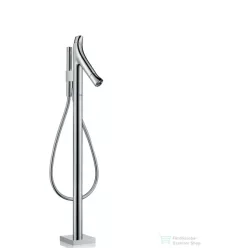   Hansgrohe AX Starck Organic termosztátos álló kádcsaptelep 12016000