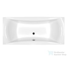 M-Acryl Amanda 170x75 egyenes kád 12022