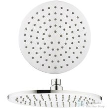 Sapho Zuhanyfej, kör, 23cm, króm 1203-02