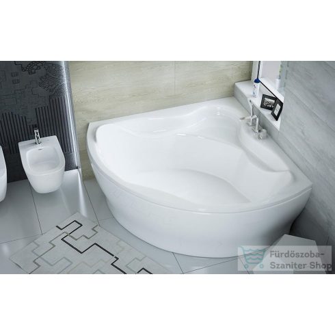 M-Acryl Ancona 150X150 cm-es sarokkád 12040