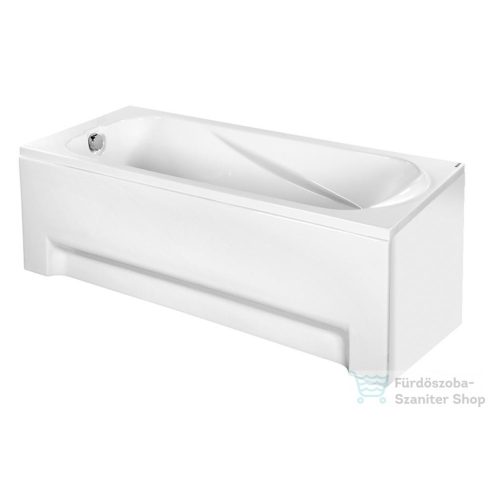 M-Acryl Sortiment 160x75 egyenes kád 12049