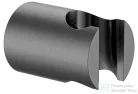 Sapho Fix kézizuhanytartó, gun metal (1205-15GM)