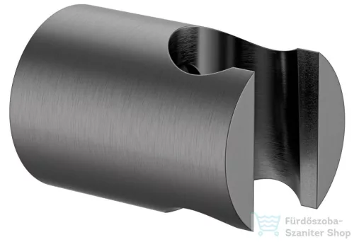 Sapho Fix kézizuhanytartó, gun metal (1205-15GM)