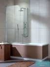 Radaway Eos PNJ 70 kádparaván balos 1205101-101L
