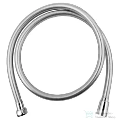 Sapho SOFTFLEX zuhany gégecső 120cm, ezüst/króm 1208-10