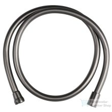   Sapho SOFTFLEX zuhany gégecső, 120cm, gun metal (1208-10GM)