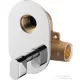 Sapho Falbaépíthető bidet csaptelep hideg/ meleg vizes bekötéshez JS121-hez. 1209-03