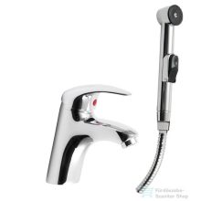   Sapho Csaptelep bidetzuhannyal, gégecsővel, tartóval 1209-05