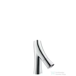   Hansgrohe AXOR STARCK ORGANIC hidegvizes csaptelep, leeresztő nélkül, króm 12110000